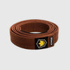 Kingz Premium BJJ Belts - Fighters Market