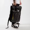 Kingz Roll Top Training Backpack - Fighters Market