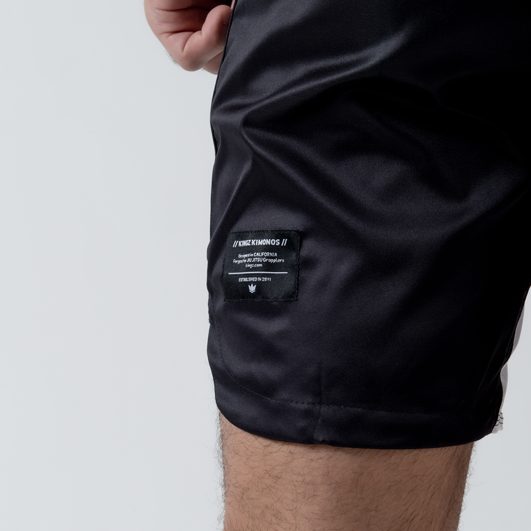 Kingz Born To Rule Shorts - Fighters Market
