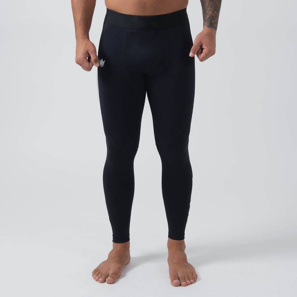 Kingz Kore Grappling Spats - Fighters Market