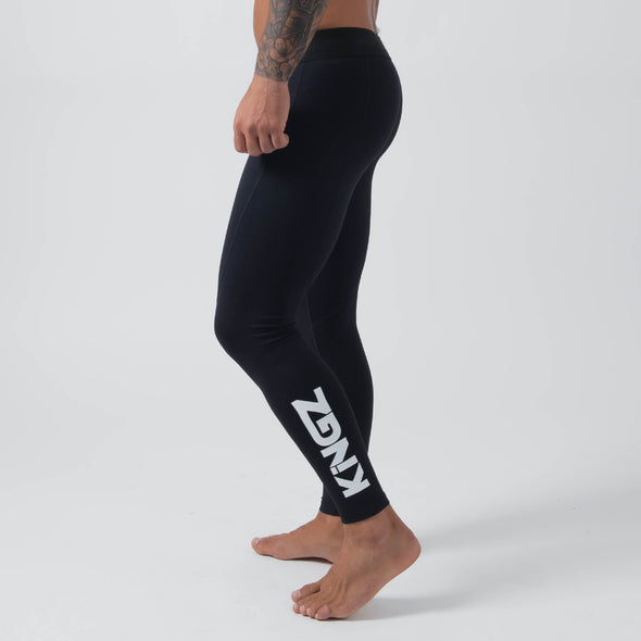 Kingz Kore Grappling Spats - Fighters Market