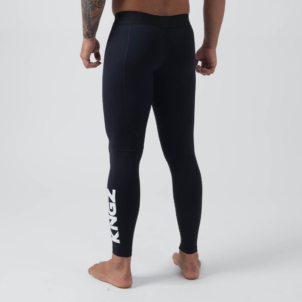 Kingz Kore Grappling Spats - Fighters Market