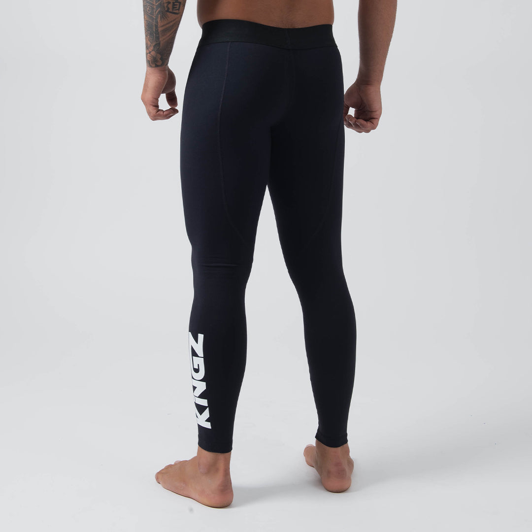 Kingz Kore Grappling Spats - Fighters Market