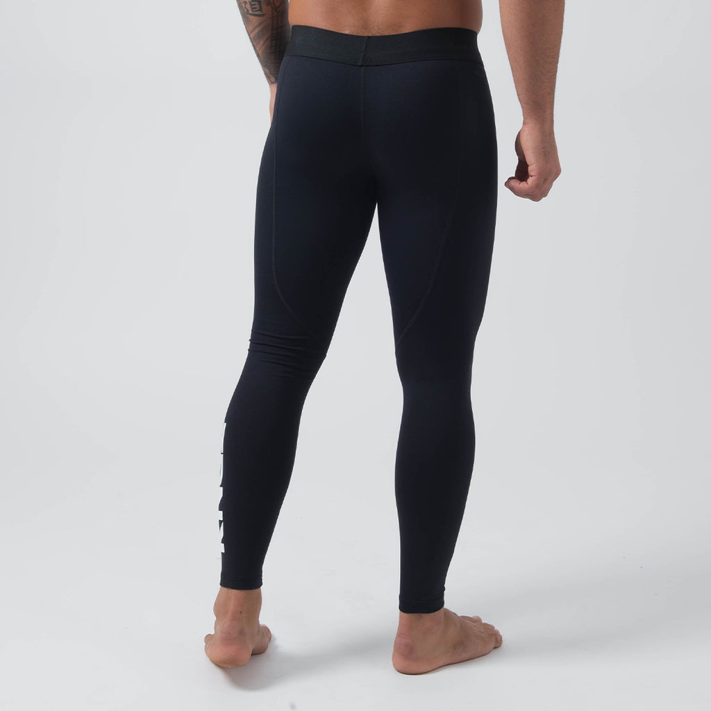 Kingz Kore Grappling Spats - Fighters Market