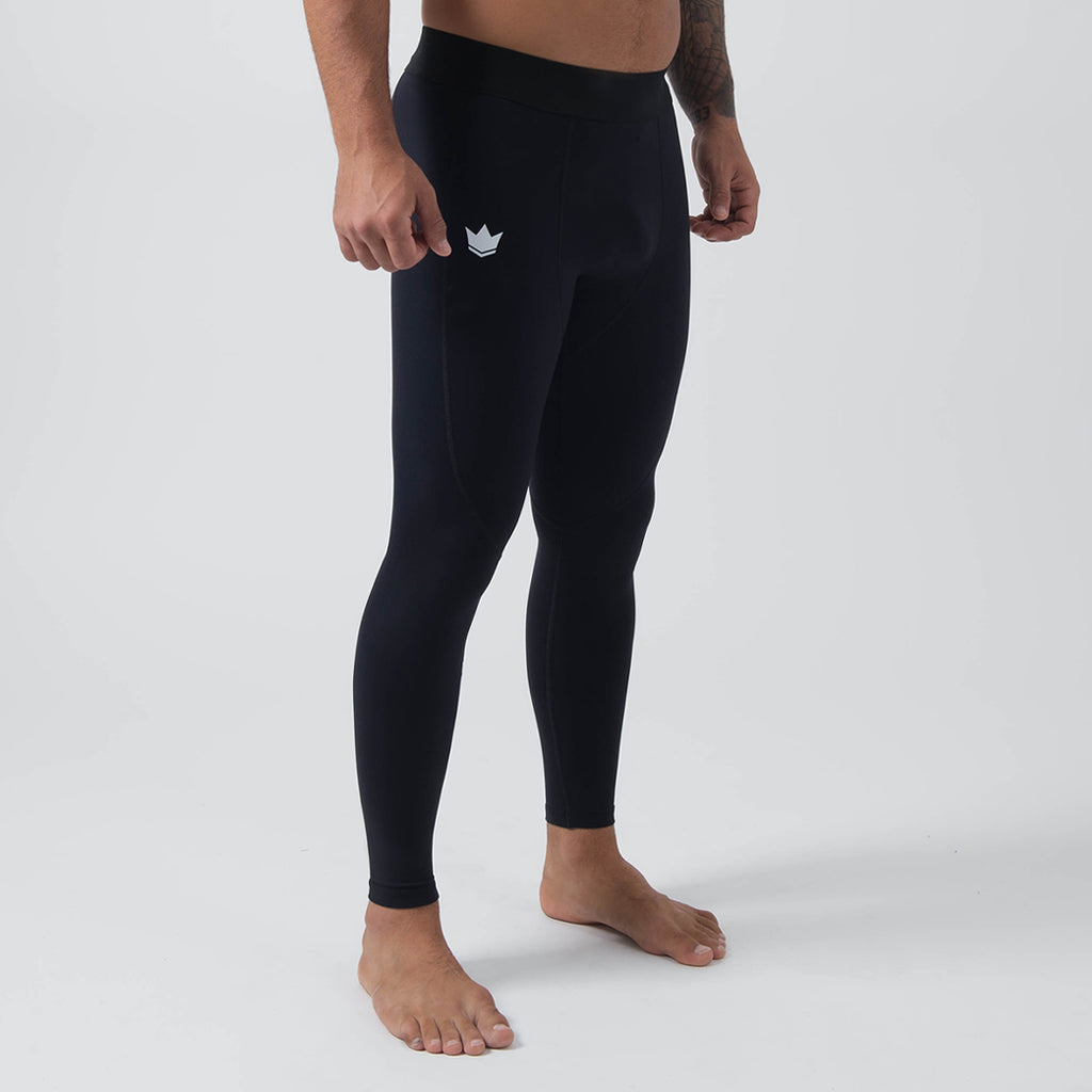 Kingz Kore Grappling Spats - Fighters Market