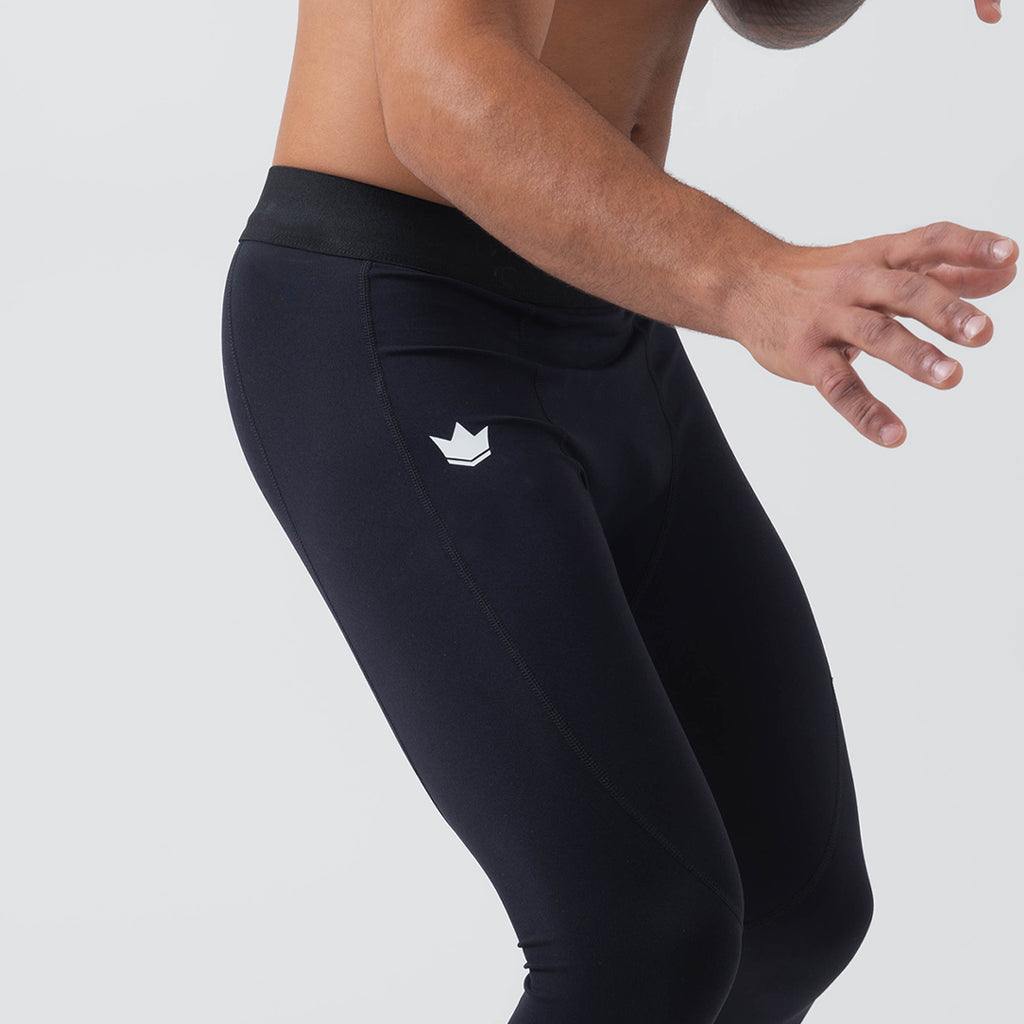 Kingz Kore Grappling Spats - Fighters Market