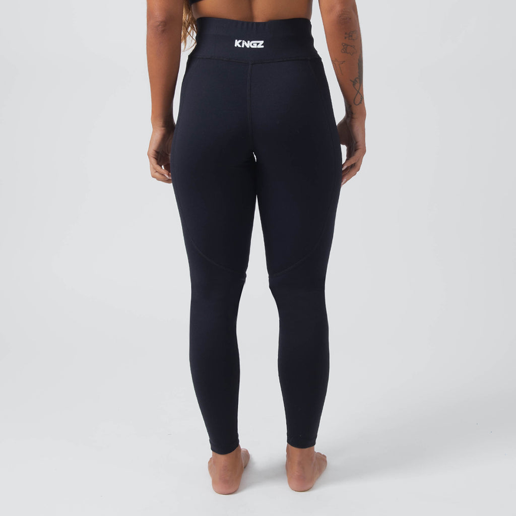 Kingz Kore Women's Grappling Spats - Fighters Market