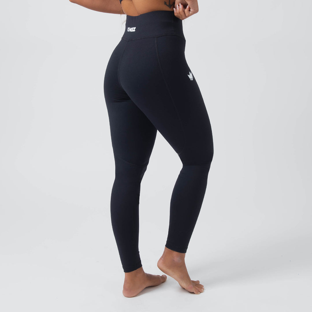 Kingz Kore Women's Grappling Spats - Fighters Market