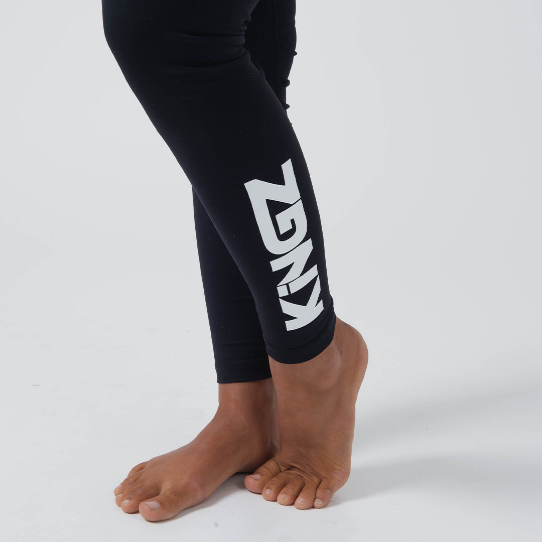 Kingz Kore Women's Grappling Spats - Fighters Market