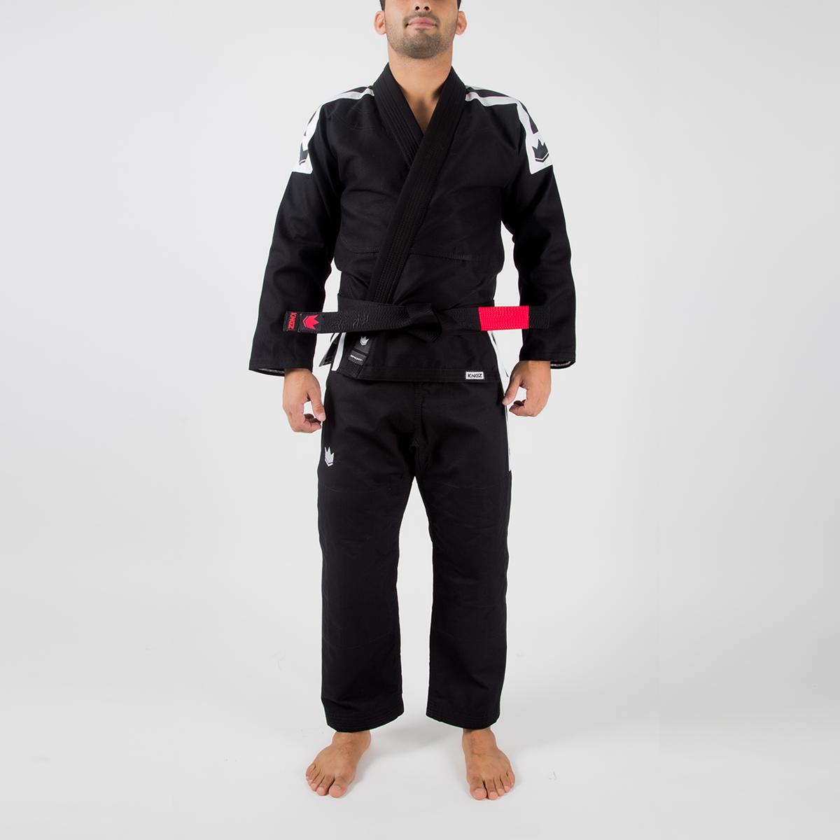 Kingz Sport Jiu jitsu Gi - Fighters Market