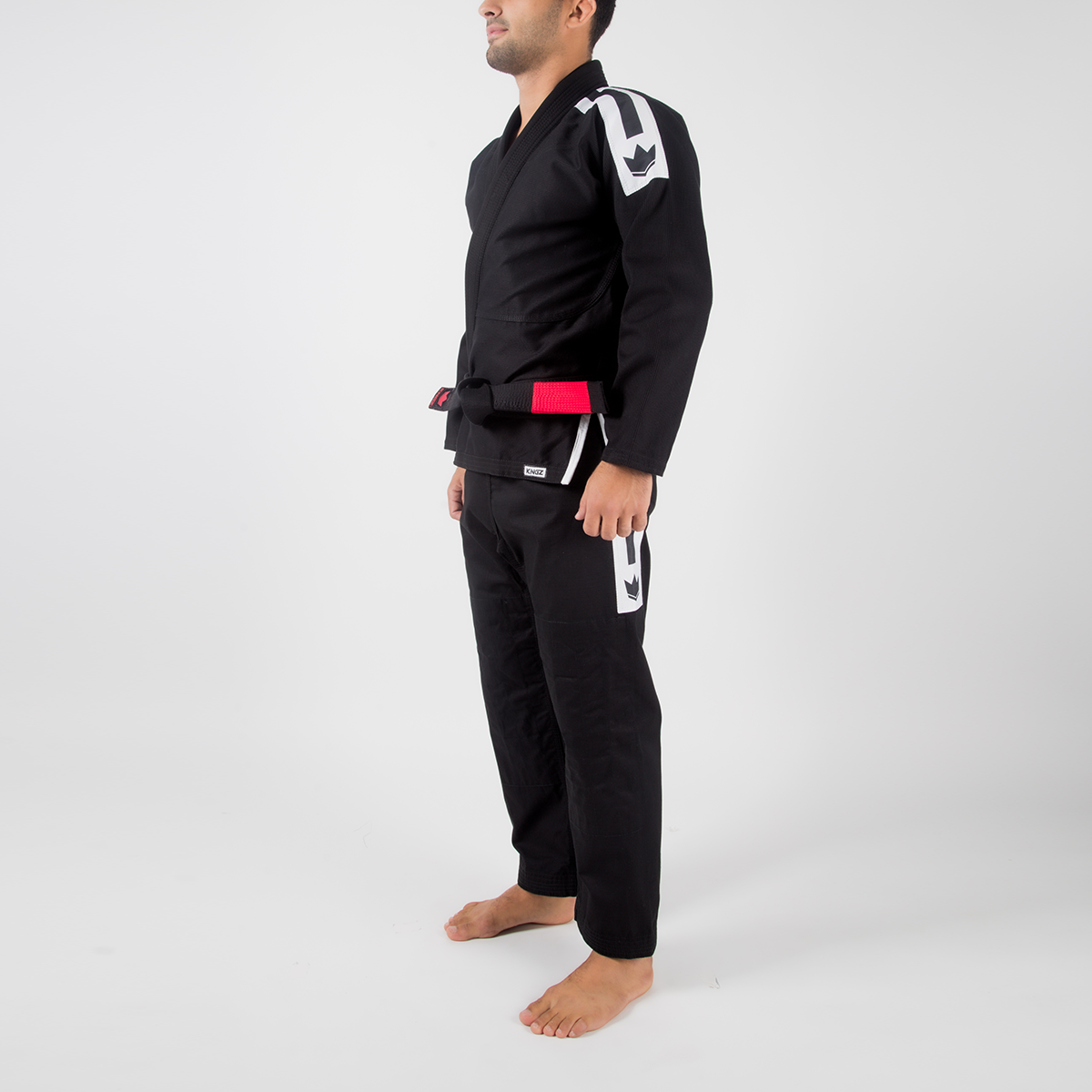 Kingz Sport Jiu jitsu Gi - Fighters Market