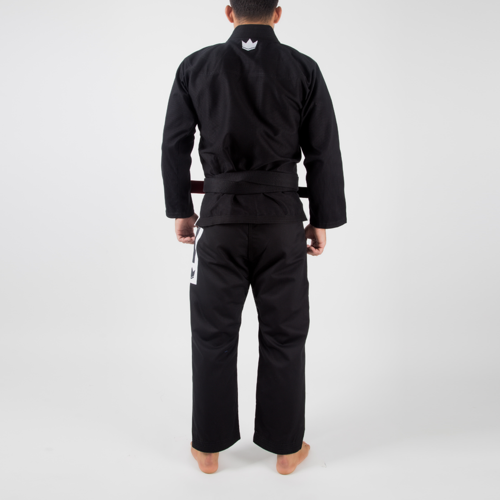 Kingz Sport Jiu jitsu Gi - Fighters Market