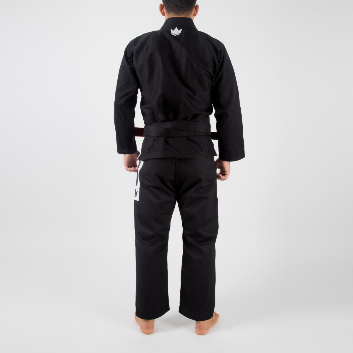 Kingz Sport Jiu jitsu Gi - Fighters Market