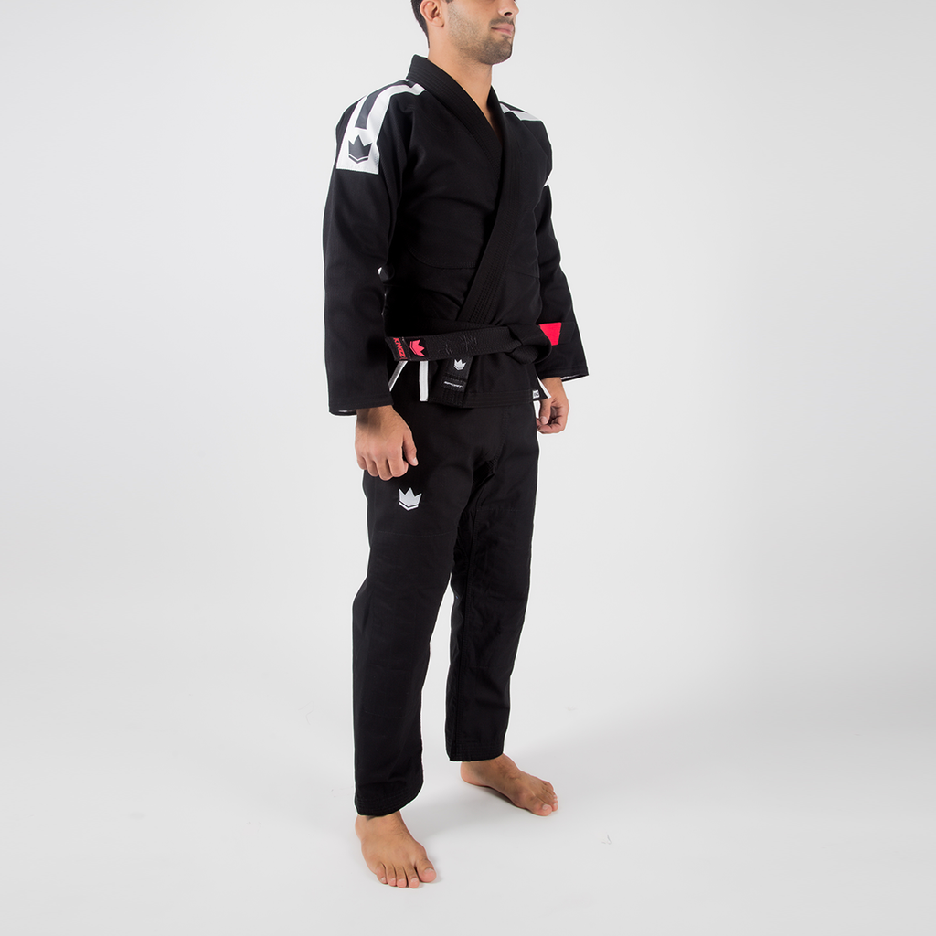 Kingz Sport Jiu jitsu Gi - Fighters Market