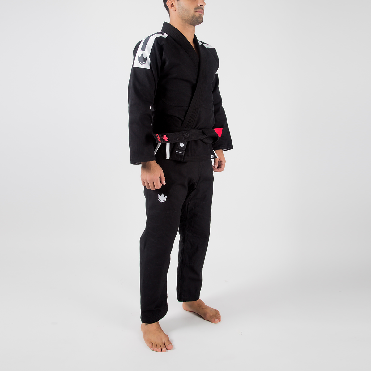 Kingz Sport Jiu jitsu Gi - Fighters Market