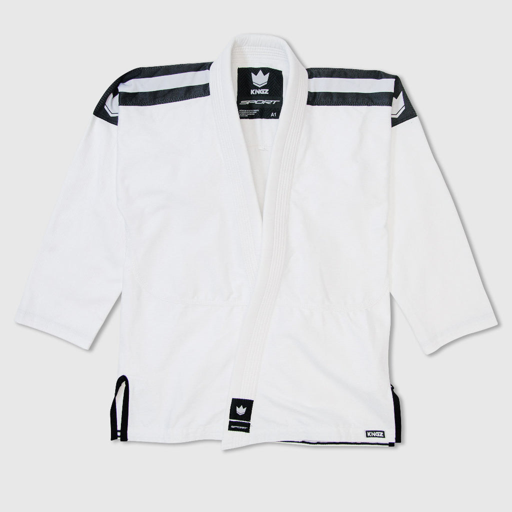 Kingz Sport Jiu jitsu Gi - Fighters Market