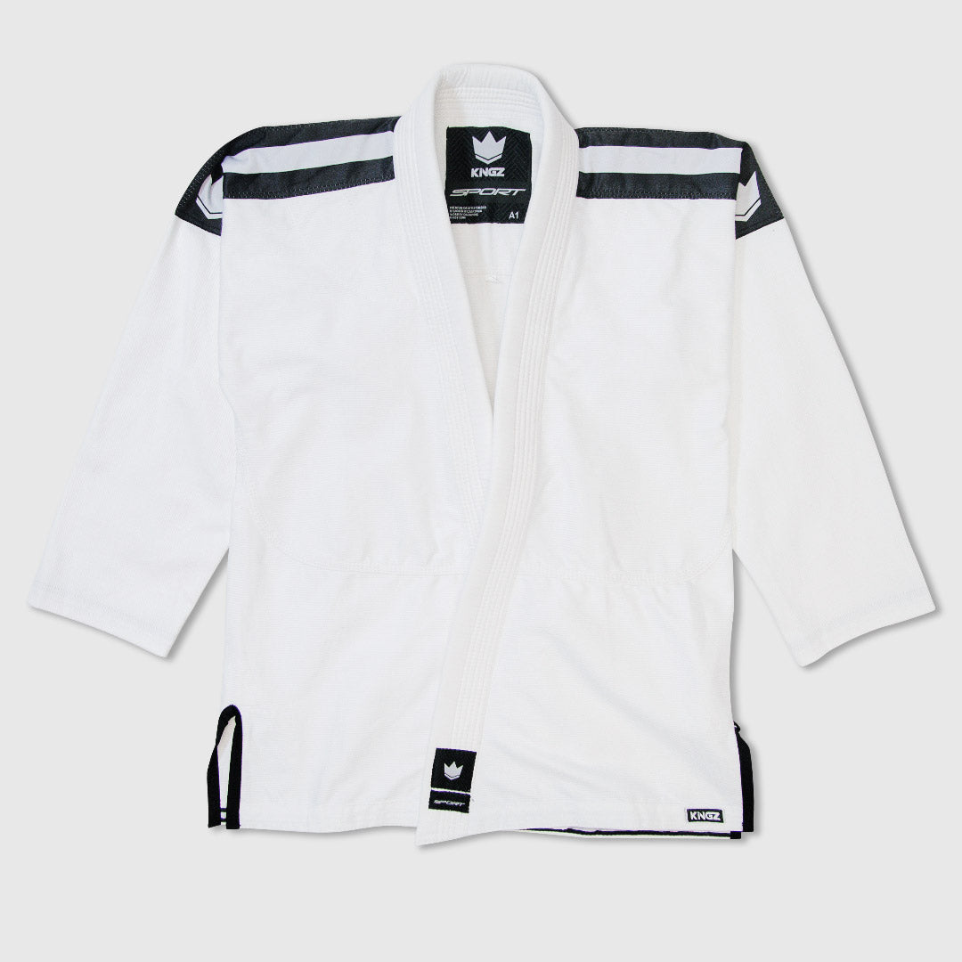Kingz Sport Jiu jitsu Gi - Fighters Market