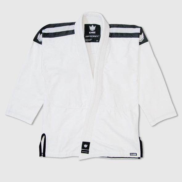 Kingz Sport Youth Gi - Fighters Market