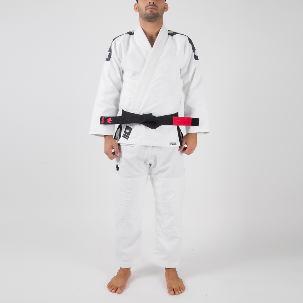 Kingz Sport Jiu jitsu Gi - Fighters Market