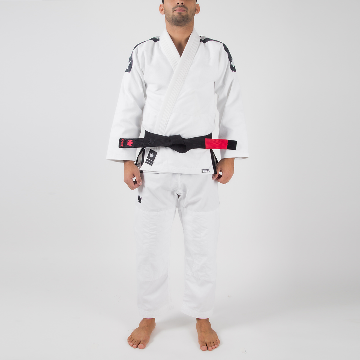 Kingz Sport Jiu jitsu Gi - Fighters Market