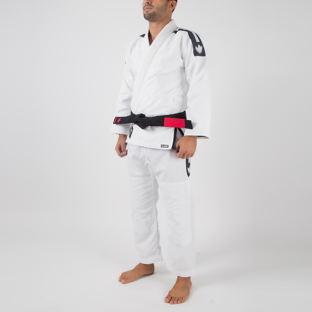 Kingz Sport Jiu jitsu Gi - Fighters Market