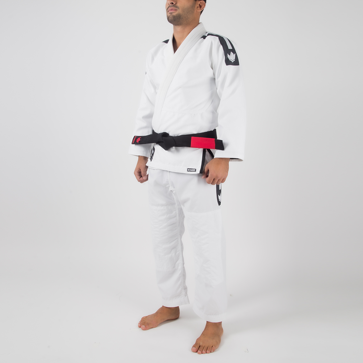 Kingz Sport Jiu jitsu Gi - Fighters Market