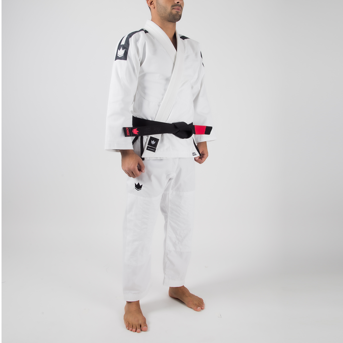 Kingz Sport Jiu jitsu Gi - Fighters Market