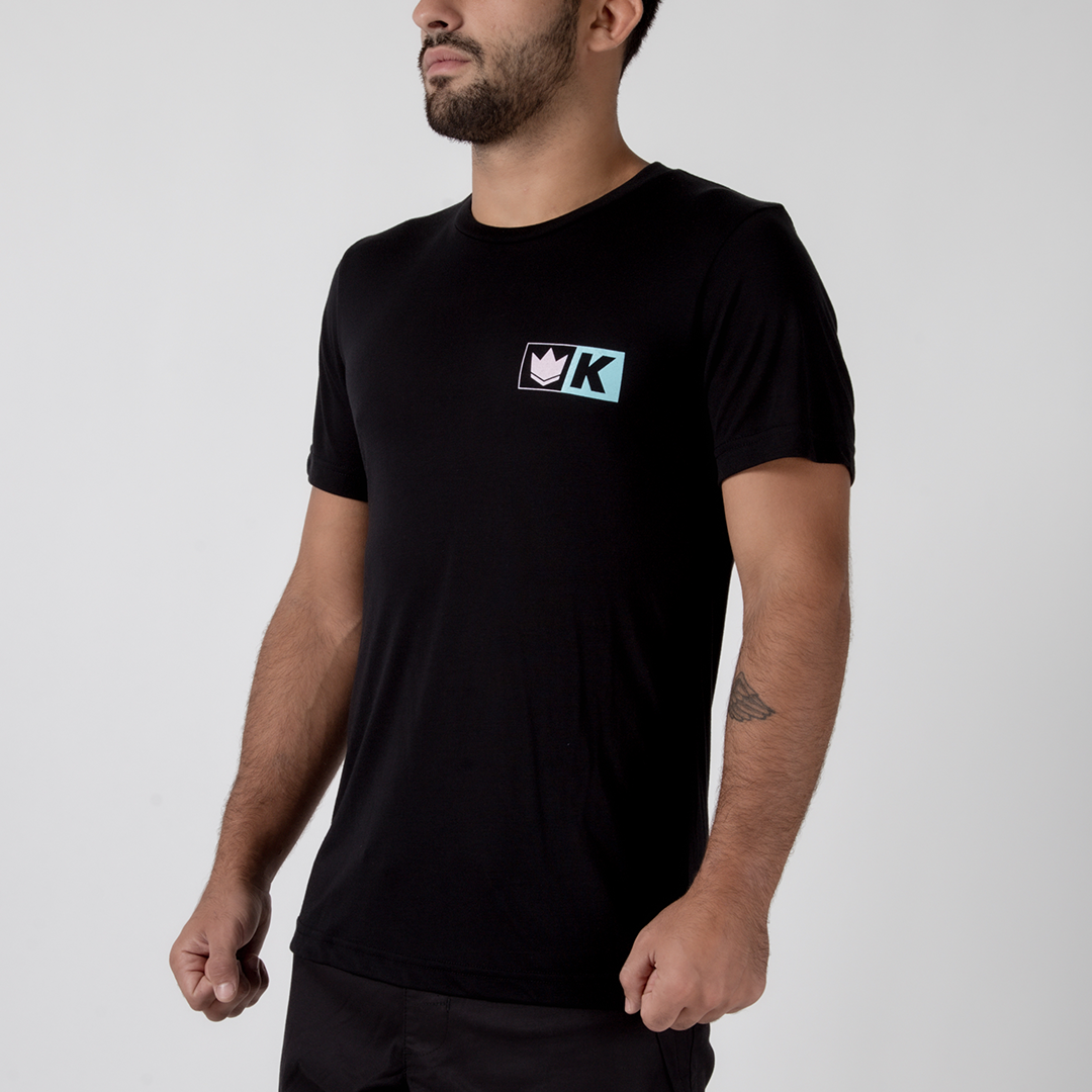Kingz Krown Tee - Fighters Market