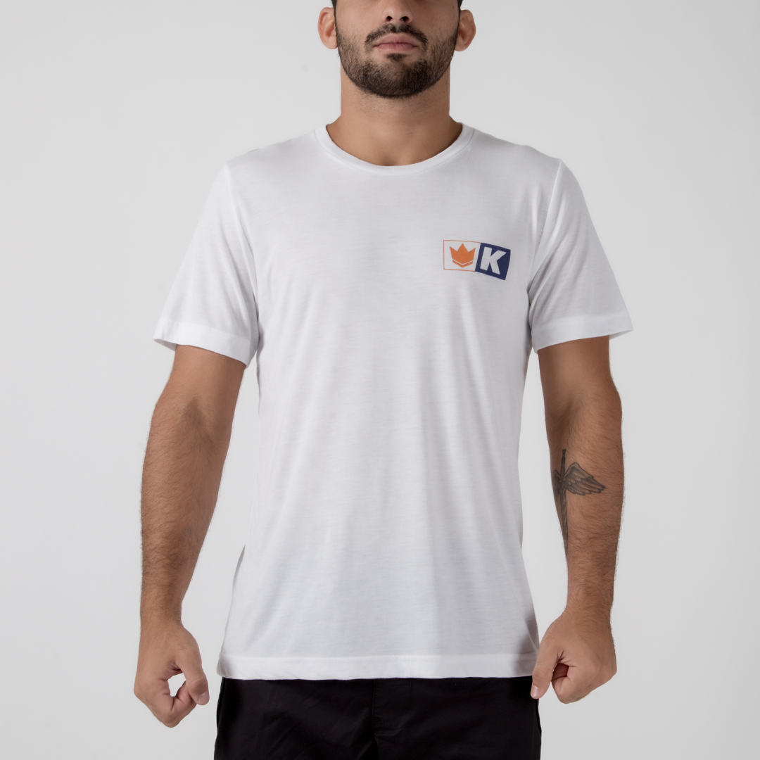 Kingz Krown Tee - Fighters Market