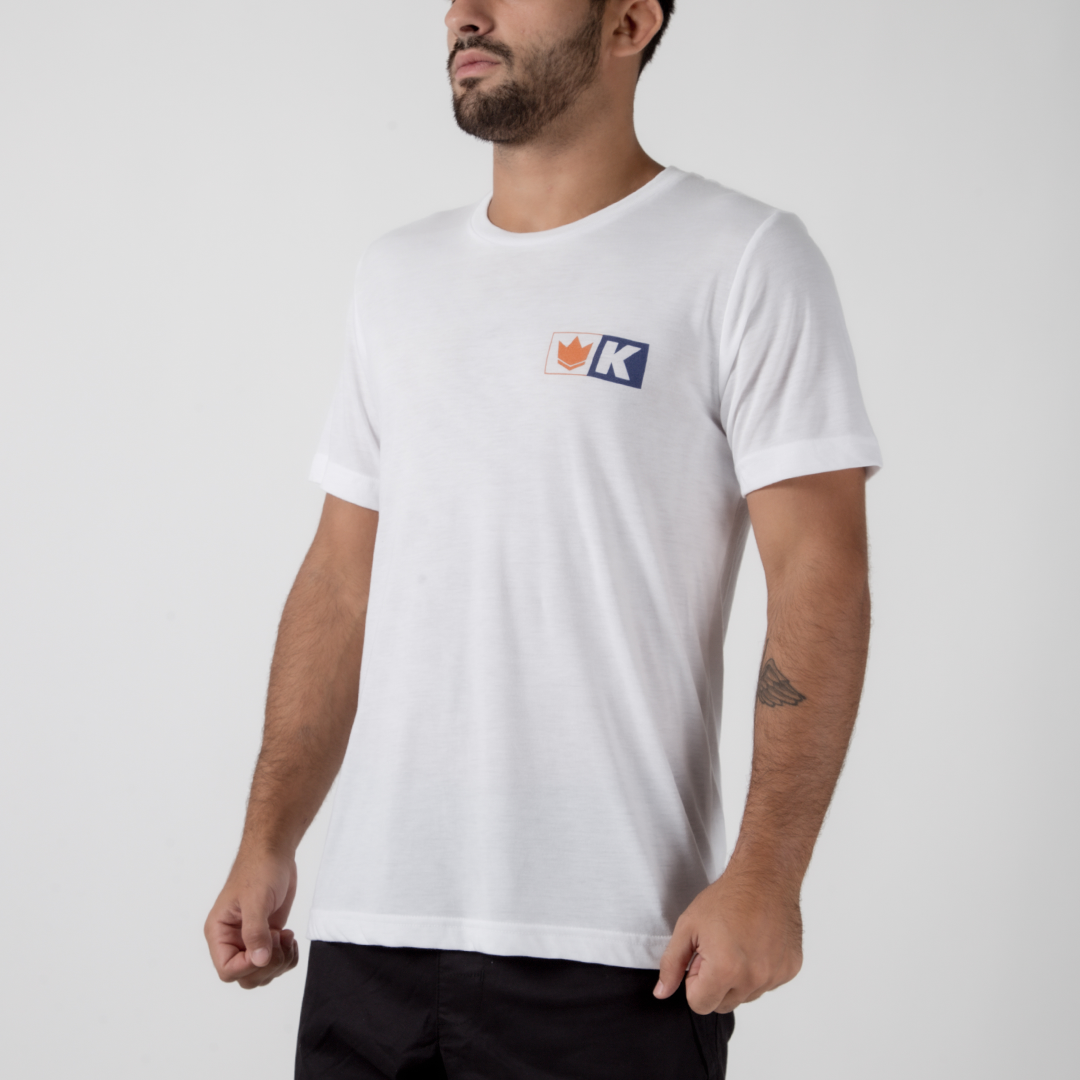 Kingz Krown Tee - Fighters Market
