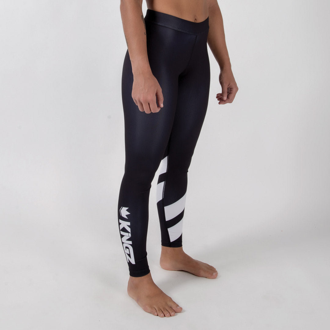 Kingz KGZ Women's Spats - Fighters Market