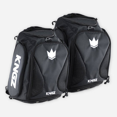 Kingz Convertible Backpack 2.0 - Fighters Market