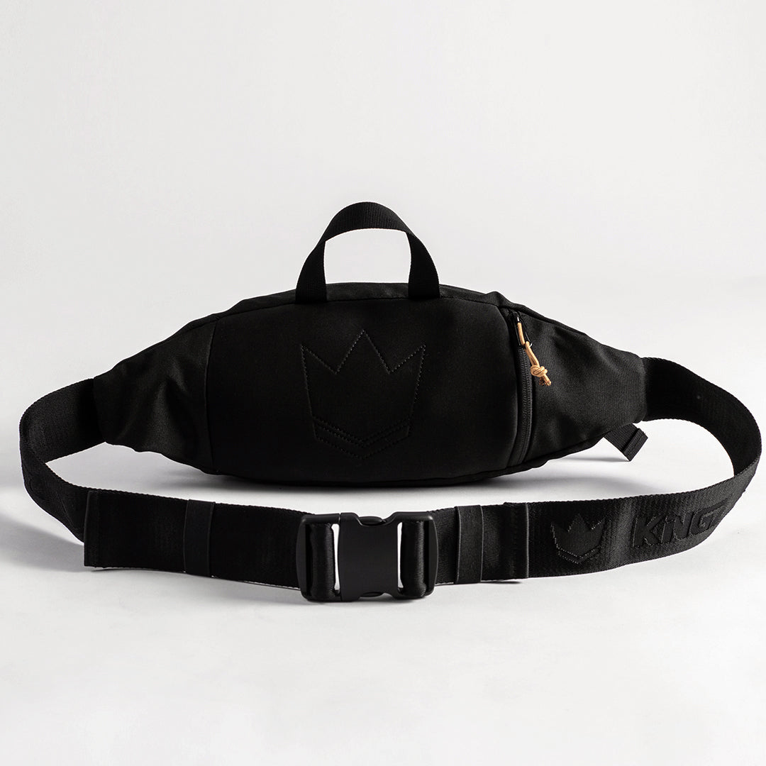 Kingz Crown Duffle Bag | Fighters Market