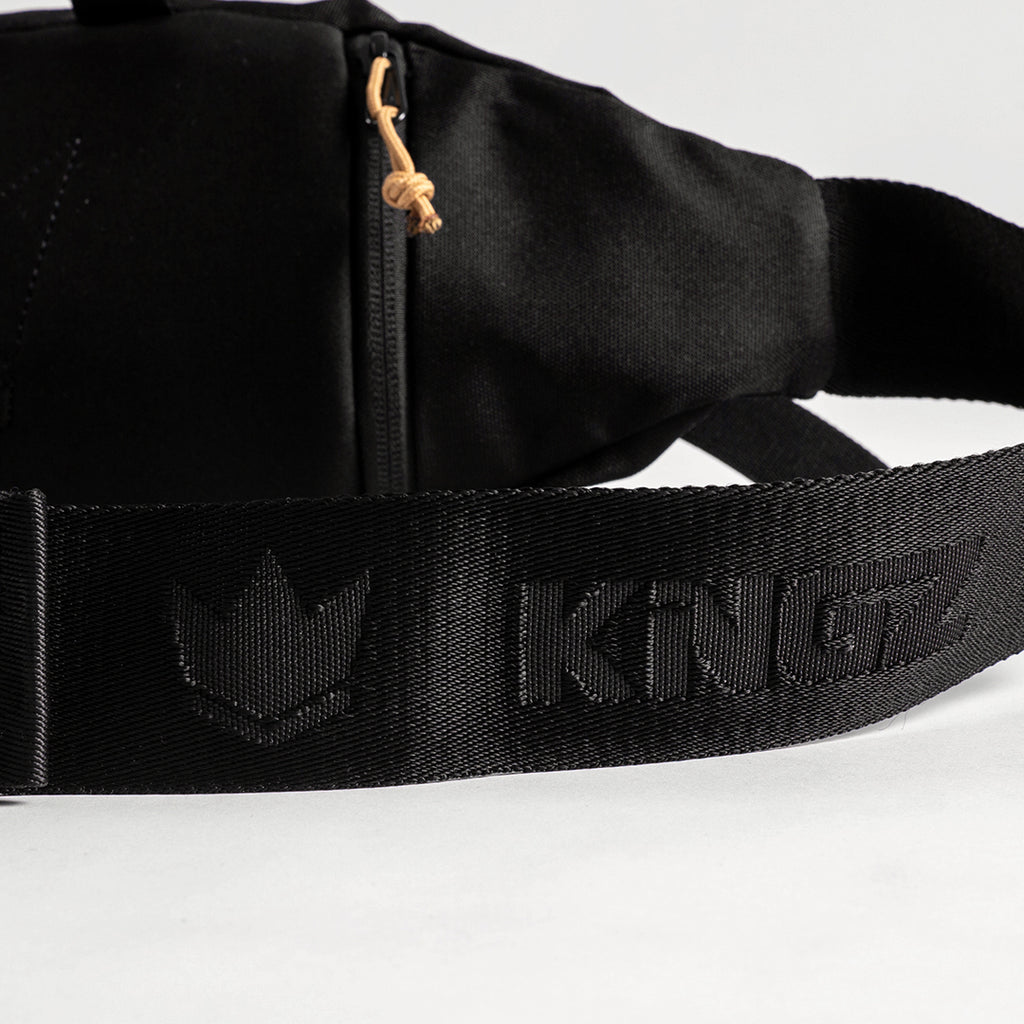 Kingz Cross Body Bag - Fighters Market