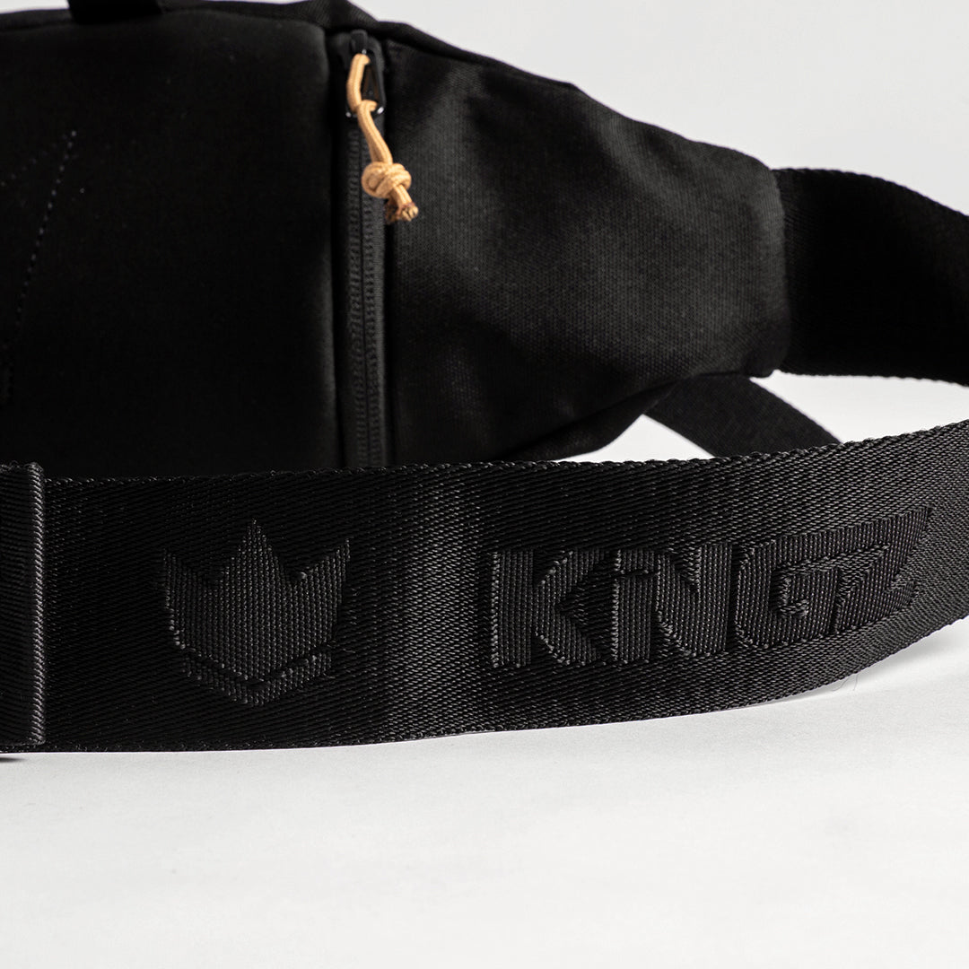 Kingz Cross Body Bag - Fighters Market