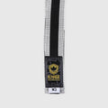 Kingz Kids Belts w/ Black Stripe - Fighters Market