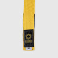 Kingz Solid Color Kids Belts - Fighters Market