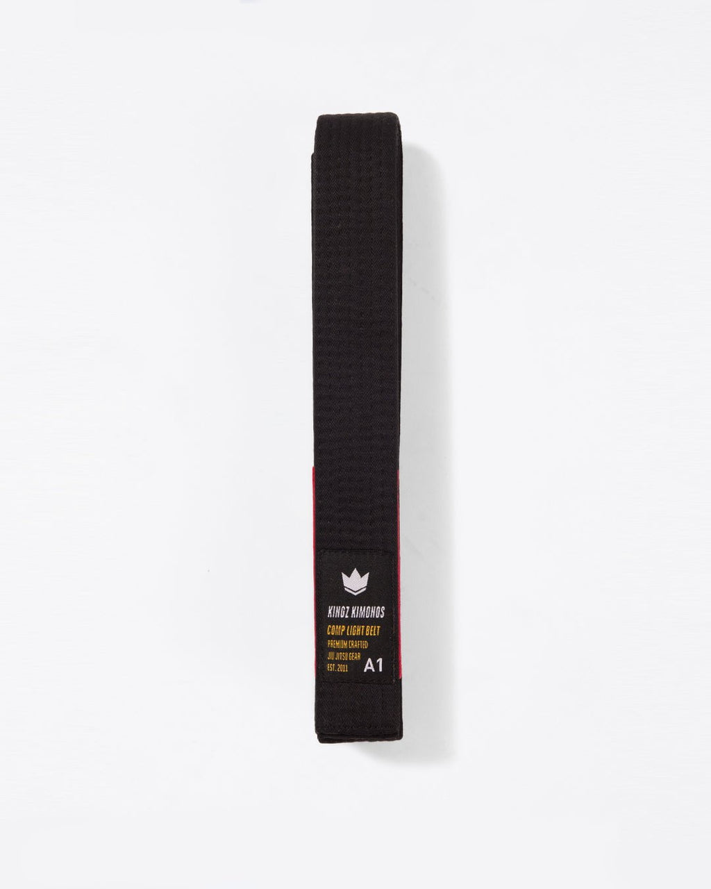 Kingz Lite Comp Belt - Fighters Market