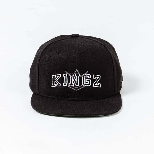 Kingz College Snapback - Fighters Market