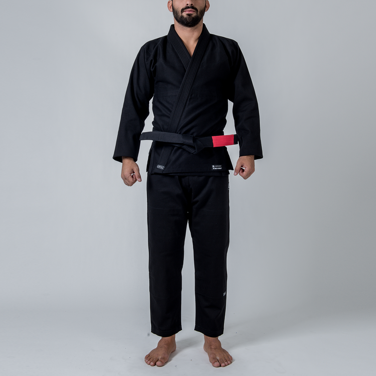 Loyal Base Jiu Jitsu Gi - Fighters Market