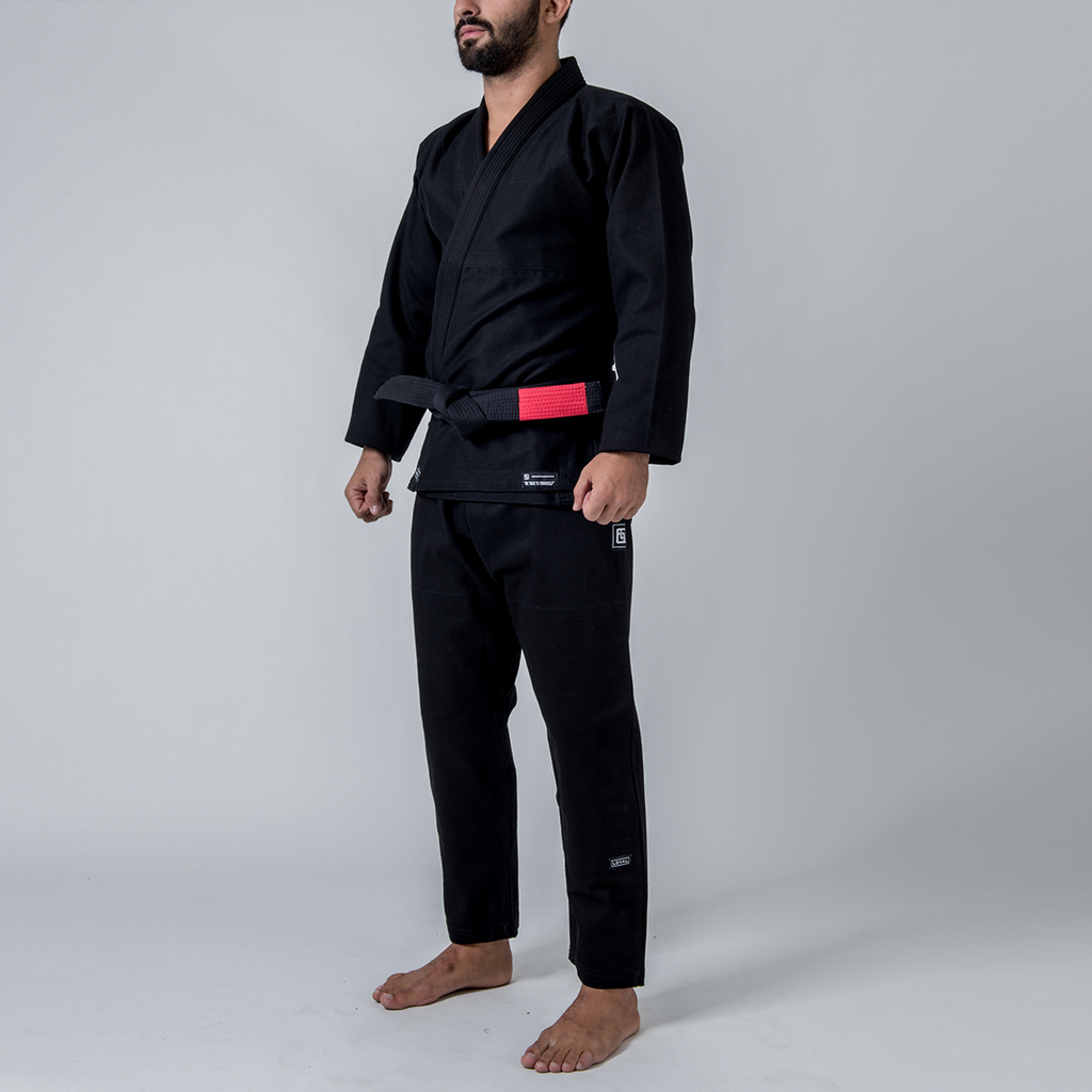 Loyal Base Jiu Jitsu Gi - Fighters Market