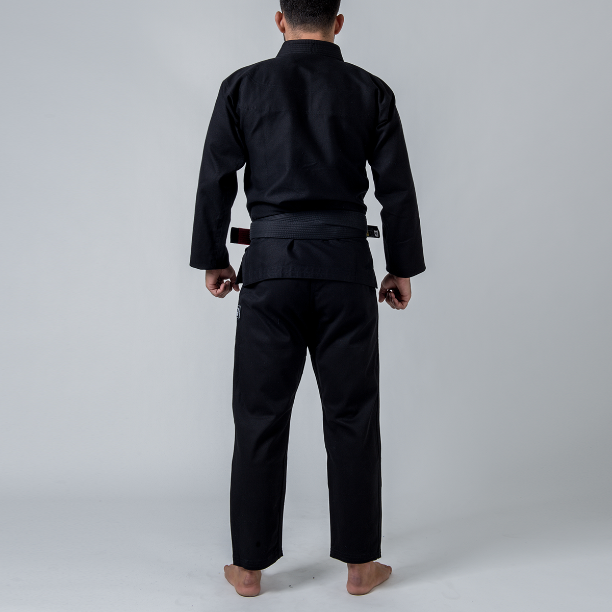 Loyal Base Jiu Jitsu Gi - Fighters Market