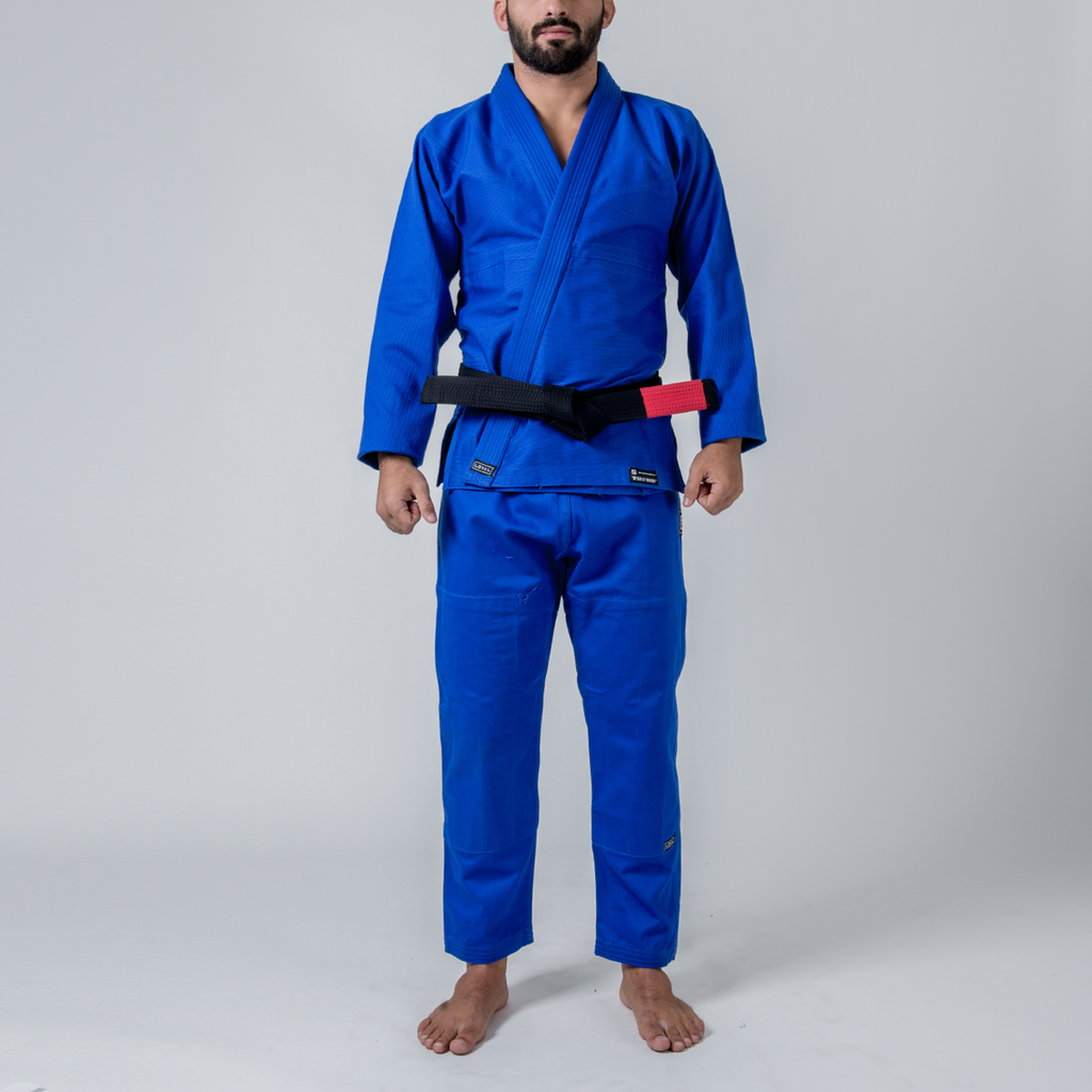 Loyal Base Jiu Jitsu Gi - Fighters Market