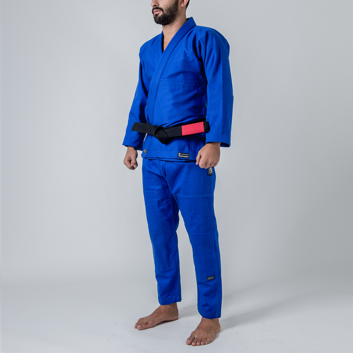 Loyal Base Jiu Jitsu Gi - Fighters Market