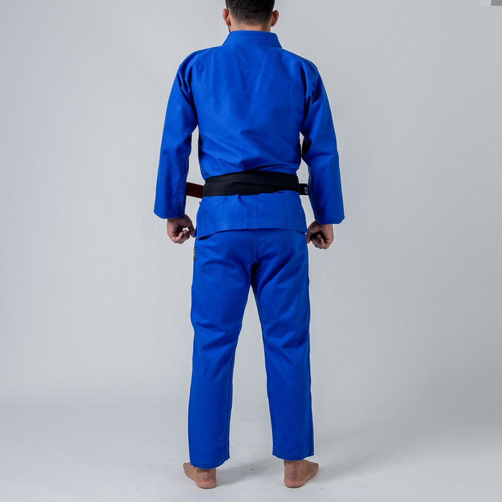 Loyal Base Jiu Jitsu Gi - Fighters Market