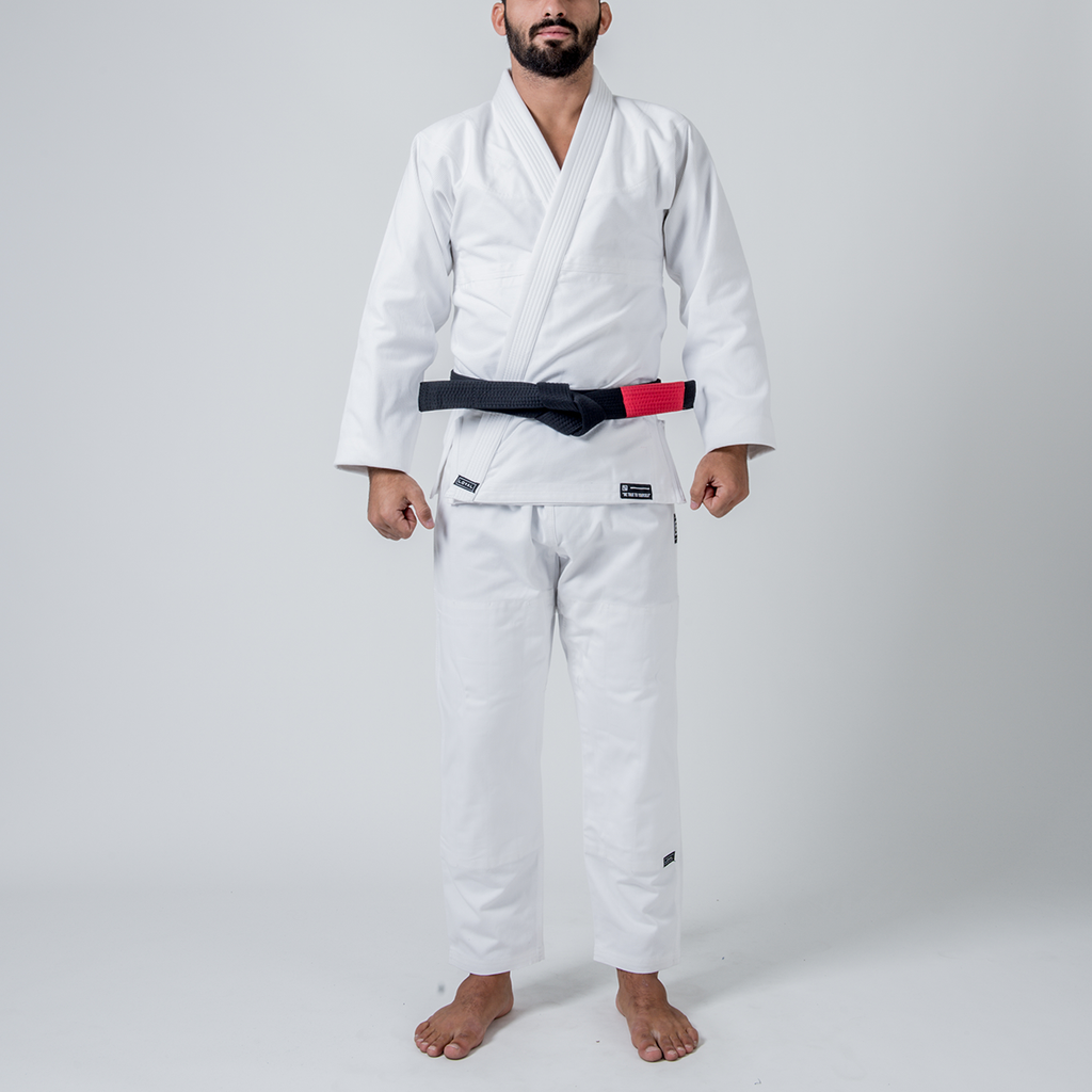 Loyal Base Jiu Jitsu Gi - Fighters Market