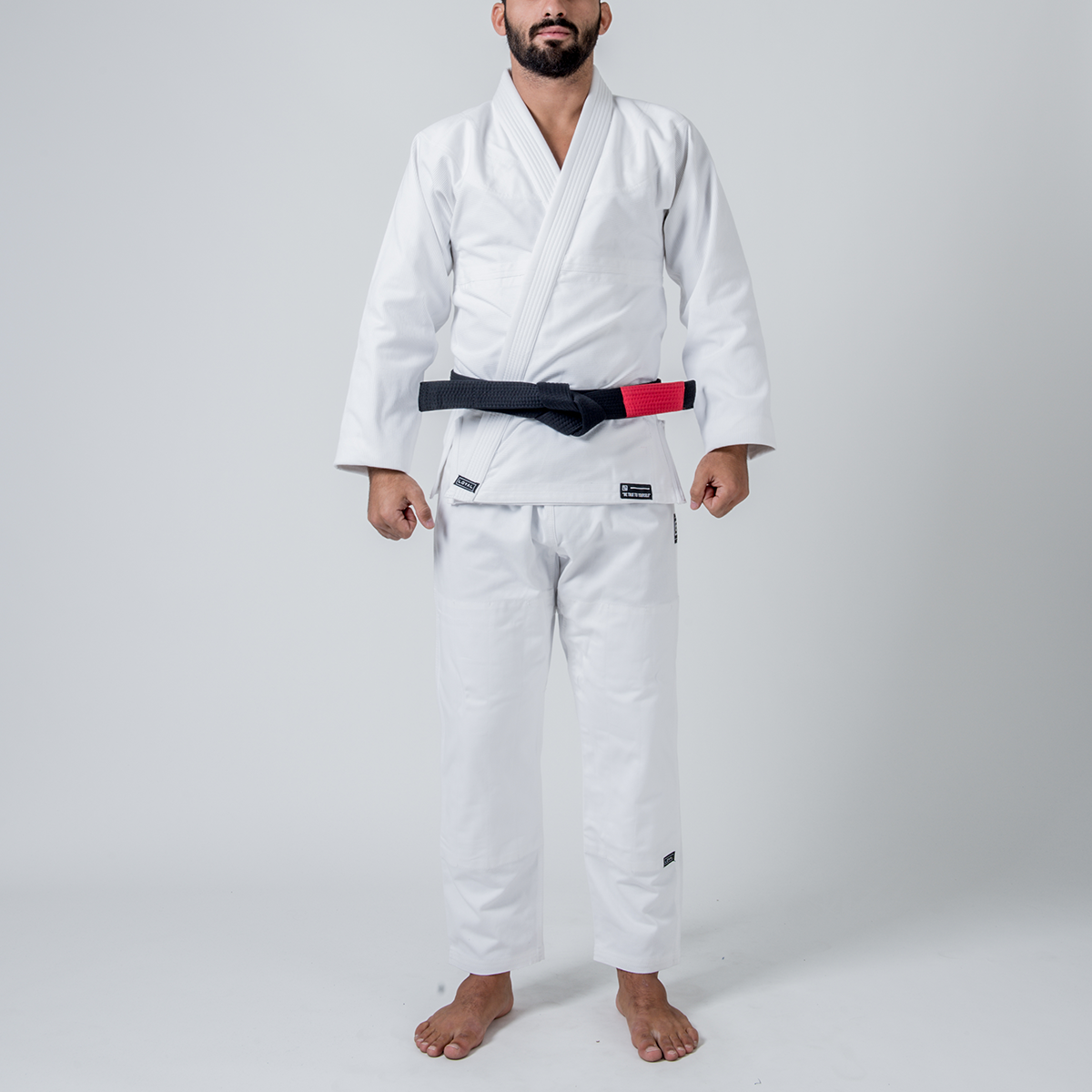 Loyal Base Jiu Jitsu Gi - Fighters Market
