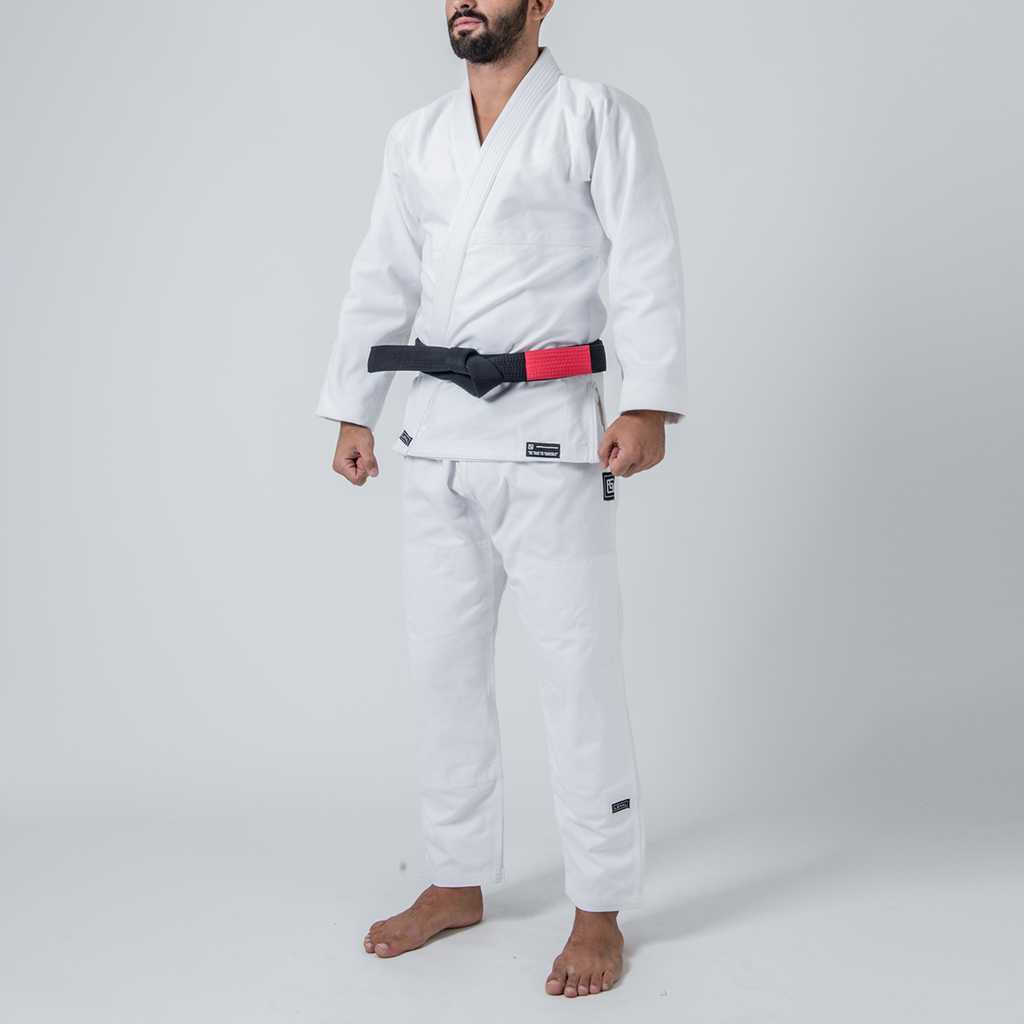 Loyal Base Jiu Jitsu Gi - Fighters Market