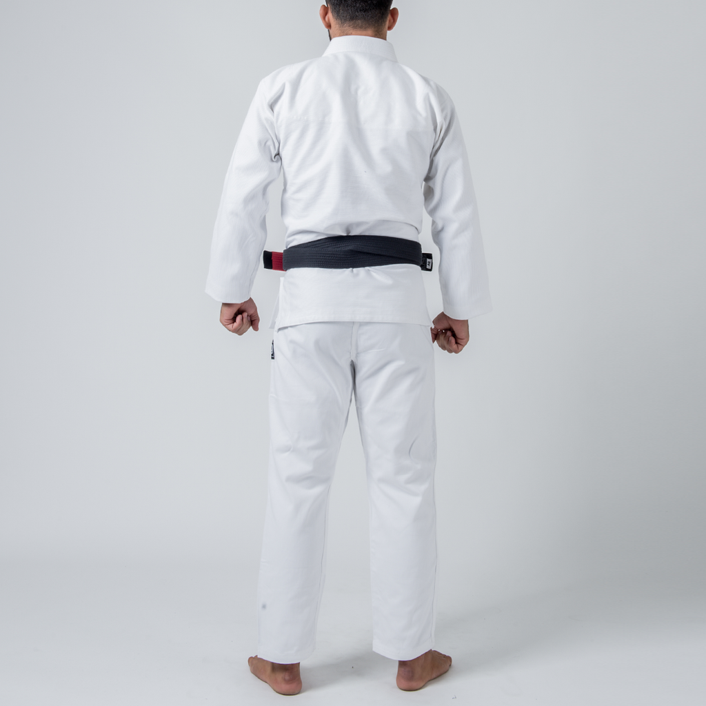 Loyal Base Jiu Jitsu Gi - Fighters Market