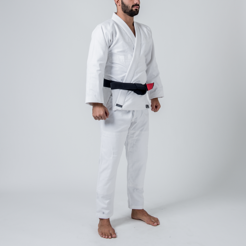 Loyal Base Jiu Jitsu Gi - Fighters Market